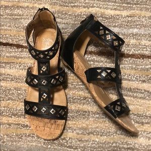 Gladiator Women’s Sandals by New Directions